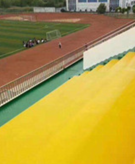 九龙坡专业球场地面翻新维修整改